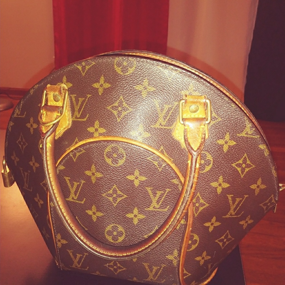 Authentic Louis Vuitton Handbag